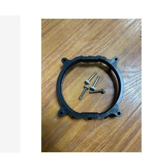 Bộ gông 2011 lắp tản nhiệt dạng gài nhanh