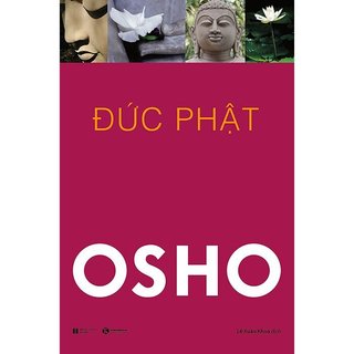 Sách - Osho - Đức Phật (Tái Bản 2025) - Thái Hà