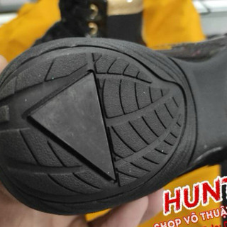 Boxing giầy Boxing hàng nội địa
