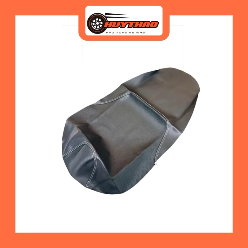 Vỏ Yên Xe Máy Exciter 150 Loại Dày / Da Yên Yamaha Ex 150