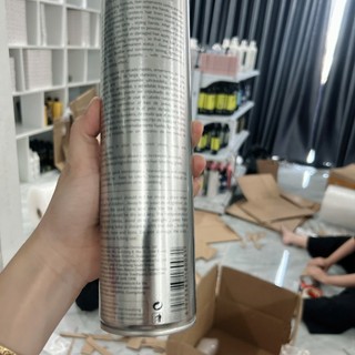 KEO XỊT GIỮ NẾP VÀ TẠO KIỂU TÓC BUCANEER 420ML VÀ 600ML
