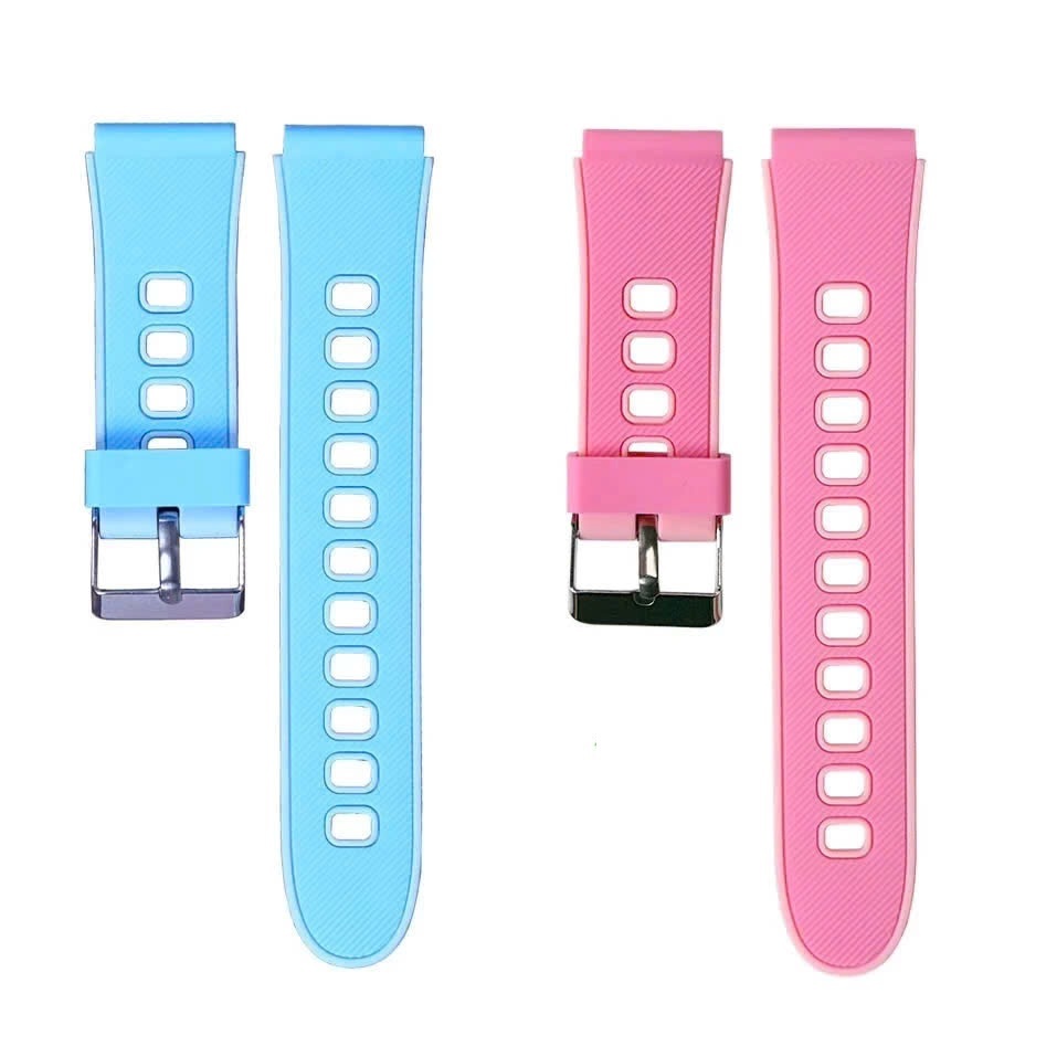 Dây đồng hồ trẻ em Y36 chuẩn theo máy