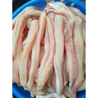 KHÔ CÁ LÓC PHILE SỢI 2n. 500g (giao hỏa tốc)