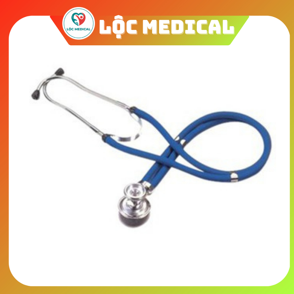 Ống nghe microlife ST-77 2 dây