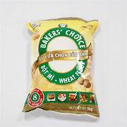 Bột Bakers Choice số 8 ( bột mì đa dụng ) 1kg