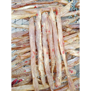 KHÔ CÁ LÓC PHILE SỢI 2n. 500g (giao hỏa tốc)