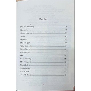 Sách - Gió Lạnh Đầu Mùa - Thạch Lam  (tái bản)