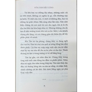 Sách - Gió Lạnh Đầu Mùa - Thạch Lam  (tái bản)