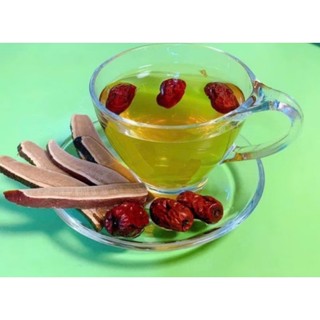 Nấm Linh Chi Thái Lát Hàn Quốc