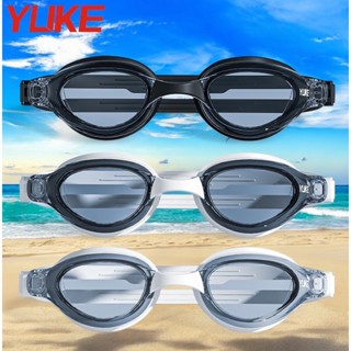 Kính bơi người lớn YUKE S200 chống sương, chống tia UV/ Nhập khẩu chính hãng