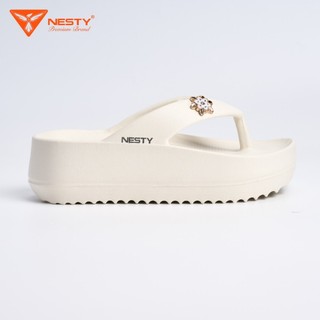 DÉP XỎ NGÓN ĐẾ ĐỘN CHÍNH HÃNG NESTY MÃ NE08