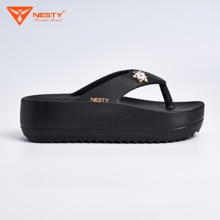 DÉP XỎ NGÓN ĐẾ ĐỘN CHÍNH HÃNG NESTY MÃ NE08