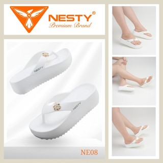 DÉP XỎ NGÓN ĐẾ ĐỘN CHÍNH HÃNG NESTY MÃ NE08