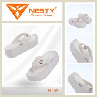 DÉP XỎ NGÓN ĐẾ ĐỘN CHÍNH HÃNG NESTY MÃ NE08