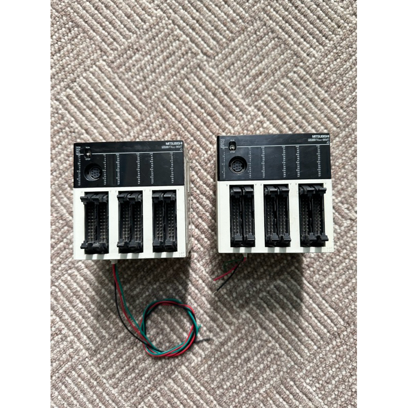 Fx3uc 96MT/D   PLC Mitshubishi chính hãng đẹp