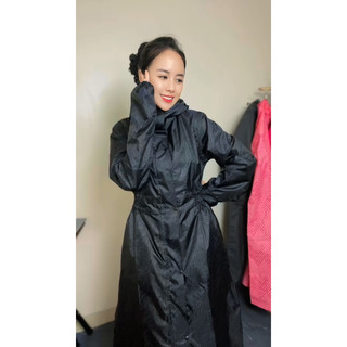 ÁO MƯA MANGTO THỜI TRANG