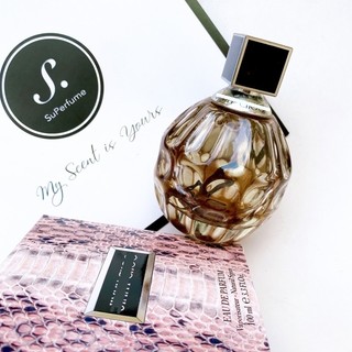 [ Mẫu thử ] Nước hoa nữ Jimmy Choo EDP 10ml