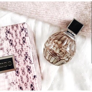 [ Mẫu thử ] Nước hoa nữ Jimmy Choo EDP 10ml