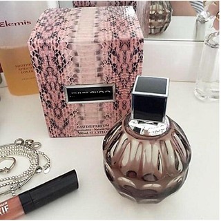 [ Mẫu thử ] Nước hoa nữ Jimmy Choo EDP 10ml