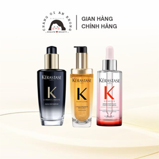 Dầu dưỡng tóc Kerastase