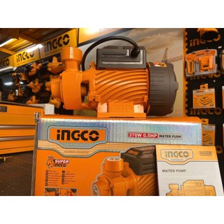 Máy bơm nước 370W INGCO VPM3708, VPA3708, VPM37068