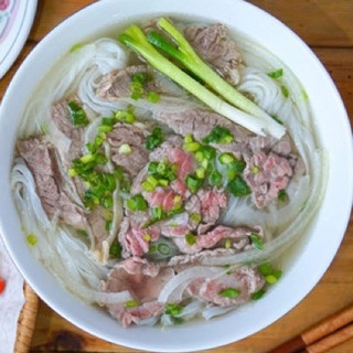 Gia vị nấu Phở Bò gói mix sẵn nấu được 5-6 lít nước dùng