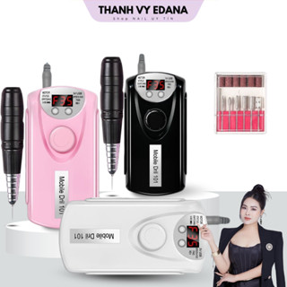 Máy mài tích điện EN101, máy mài Nail chính hãng loại 1