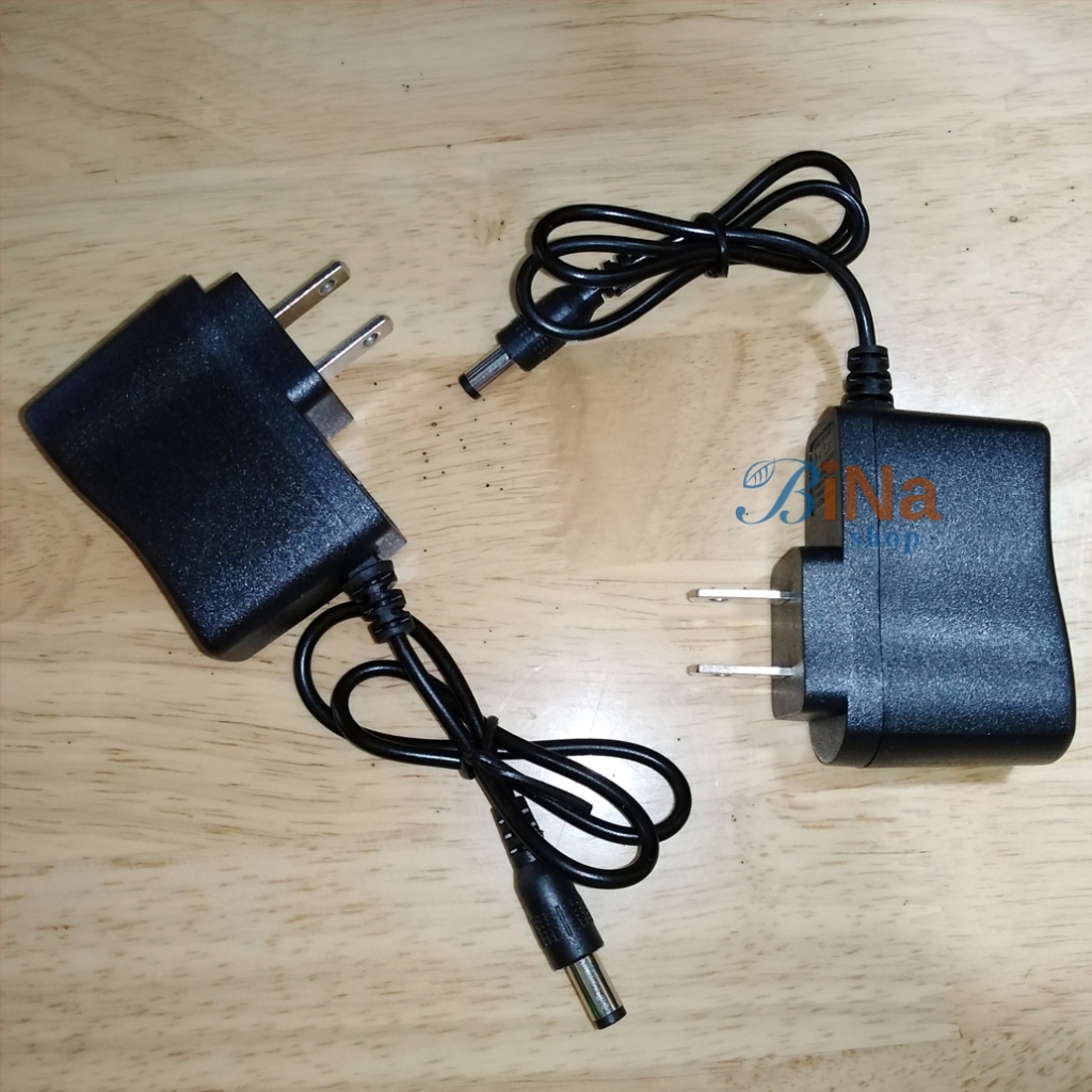 Sạc 5V 2A cấp nguồn camera sạc pin 1S