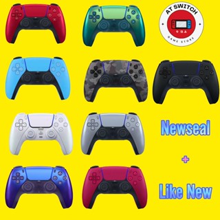 Tay cầm PS5 DualSense Chính Hãng - Bảo Hành