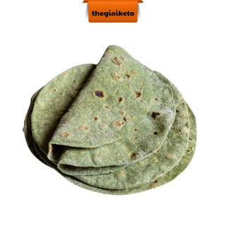 ( HỎA TỐC )Vỏ bánh tortilla rau củ ( 500gr)