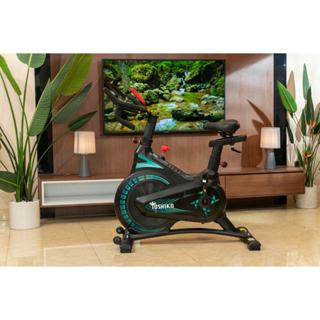 [VHL x Toshiko] Xe đạp tập thể thao tại nhà Toshiko X11 sử dụng kháng lực từ cao cấp