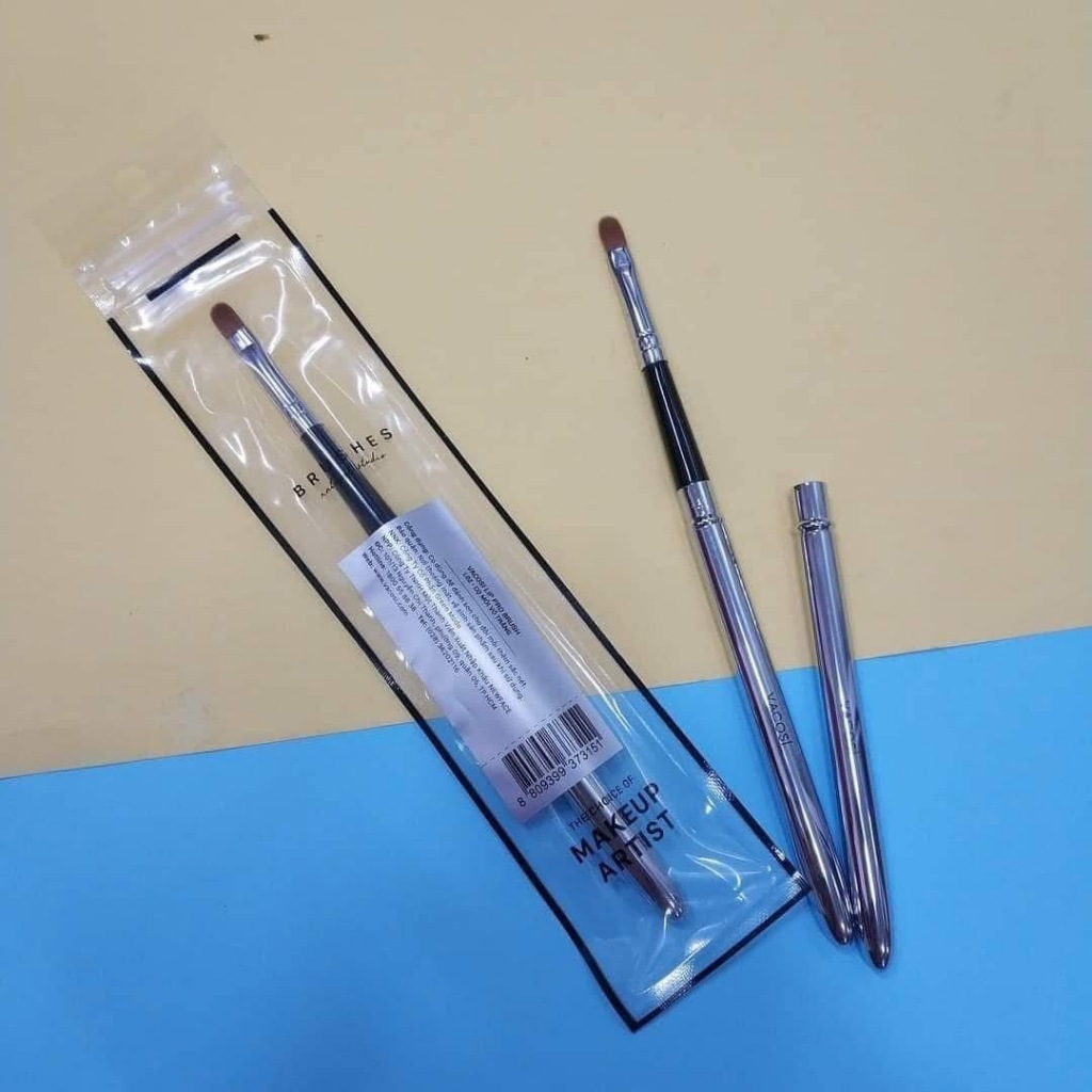 CỌ MÔI VACOSI ROUND LIP L02