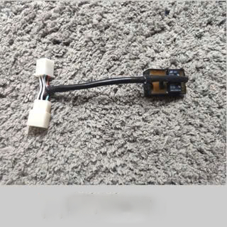 Mạch hazza cho xe Satria - cắm giắc như zin