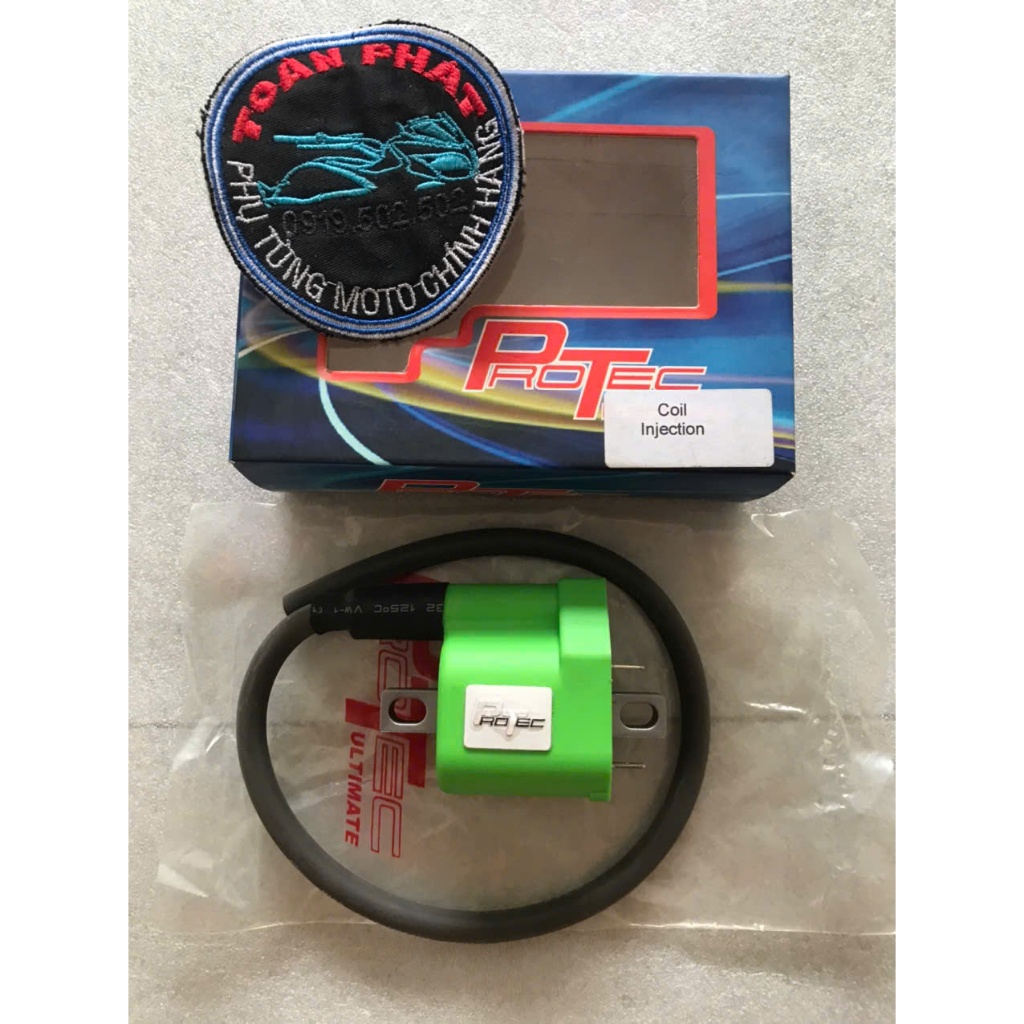 MOBIN SƯỜN PROTEC FI - MOBIN SƯỜN PROTEC SATRIA FI - MOBIN SƯỜN PROTEC RAIDER FI - NHẬP KHẨU CHÍNH H