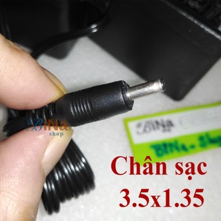Sạc 5V 2A cấp nguồn camera sạc pin 1S