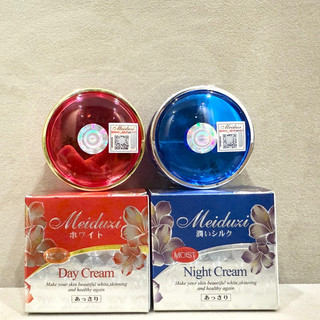 KEM MEIDUXI NHẬT BẢN