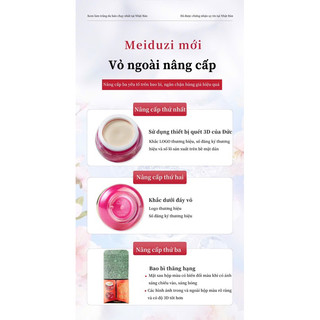 KEM MEIDUXI NHẬT BẢN
