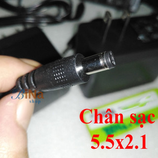 Sạc 5V 2A cấp nguồn camera sạc pin 1S