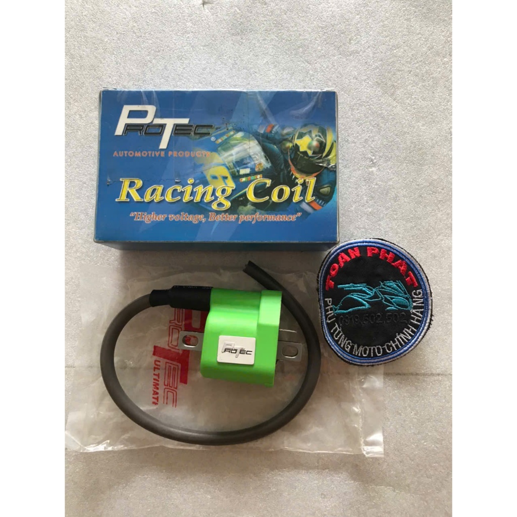 MOBIN SƯỜN RAIDER XĂNG CƠ - MOBIN SƯỜN SATRIA FU - PROTEC - NHẬP KHẨU CHÍNH HÃNG PROTEC INDONESIA