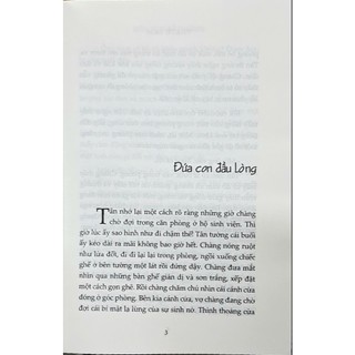 Sách - Gió Lạnh Đầu Mùa (bìa mềm)