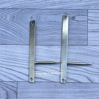  PAD BẮT MẶT NẠ KHÔNG BỬNG SPORT 110 - 120  SPORT-XIPO-RGV-RGX-SATRIA  