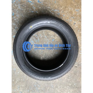 Lốp Bridgestone 225/55R18 Ecopia EP850 Cửa Hàng Lốp Bích Thư, Lốp Xe Bền Bỉ, Chất Lượng Cao, An Toàn Độ Bám Đường Tốt
