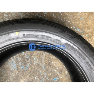 Lốp Bridgestone 225/55R18 Ecopia EP850 Cửa Hàng Lốp Bích Thư, Lốp Xe Bền Bỉ, Chất Lượng Cao, An Toàn Độ Bám Đường Tốt
