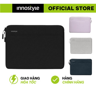 Túi chống sốc Innostyle Omniprotect Slim cho Macbook size 13 inch/ 14 inch/ 15 inch/ 16 inch