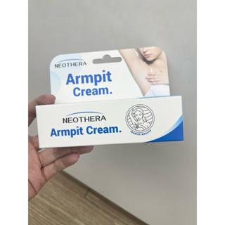 Kem giảm thâm vùng nách, mông, bikini Neothera Armpit Cream La Beaute 35ml dưỡng trắng da