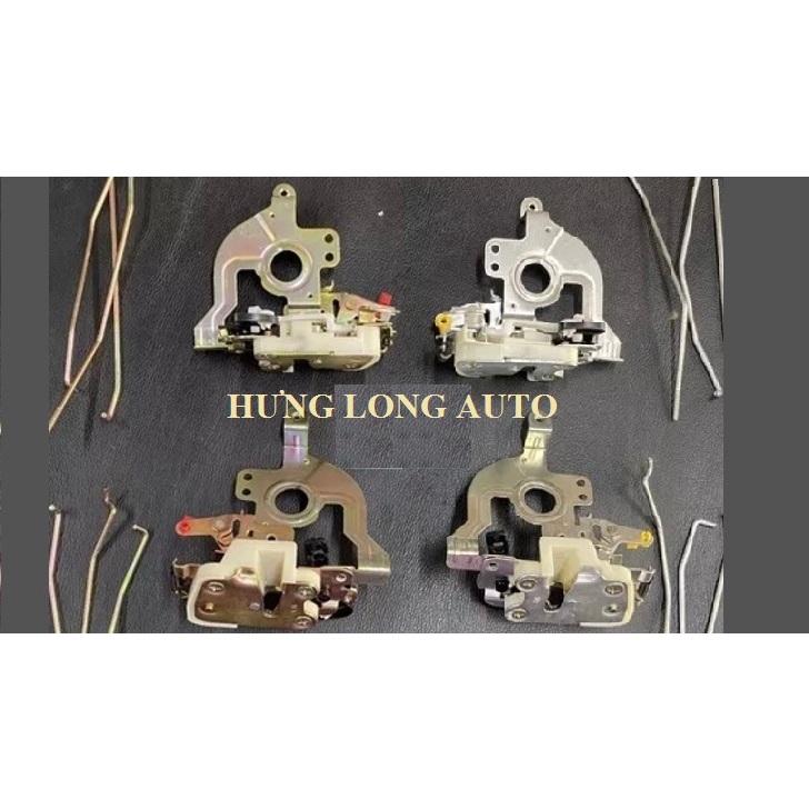 Ổ khoá ngậm HINO 500/ Cơ cấu ngậm cửa HINO 500
