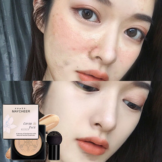 Kem Che Khuyết Điểm Maycheer