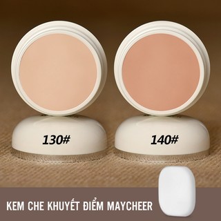 Kem Che Khuyết Điểm Maycheer