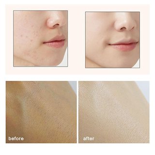 Kem Che Khuyết Điểm Maycheer
