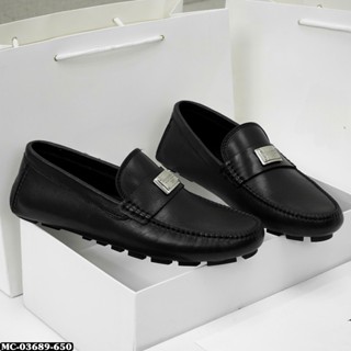 GIÀY LƯỜI NAM TỰ SẢN XUẤT - KHÔNG QUA TRUNG GIAN - GIÁ TẠI XƯỞNG  MC-03689